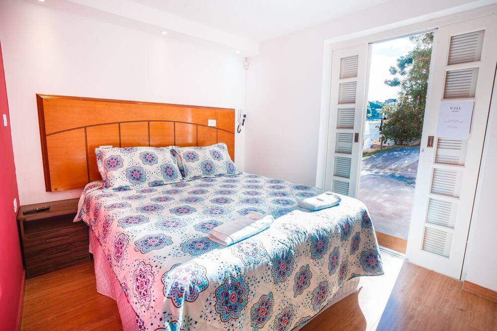 Photo of Bedroom in Jaguaribe