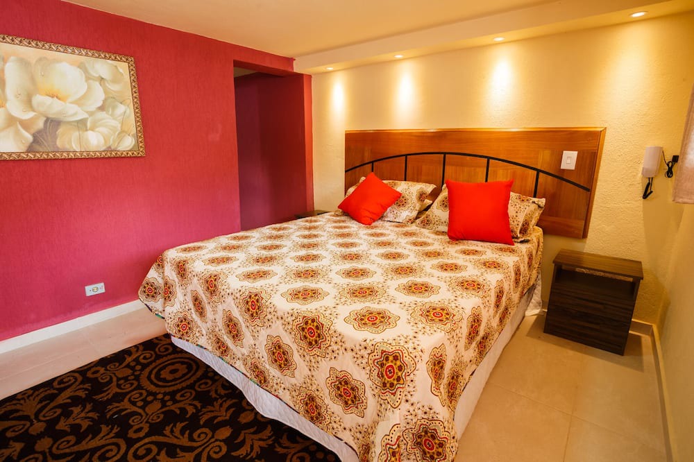 Photo of Bedroom in Jaguaribe