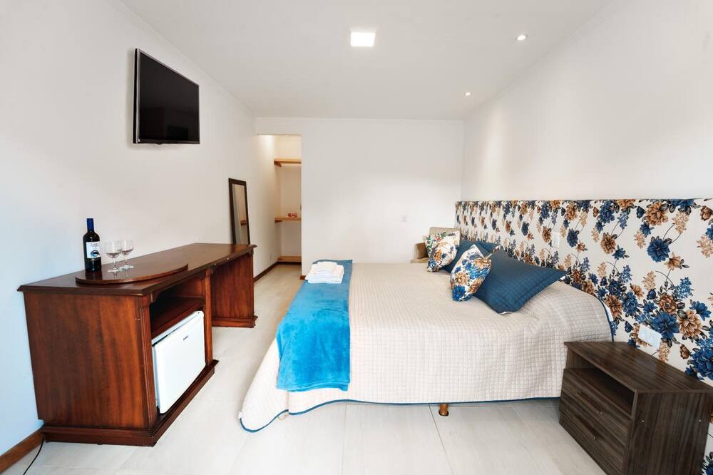 Photo of Bedroom in Jaguaribe