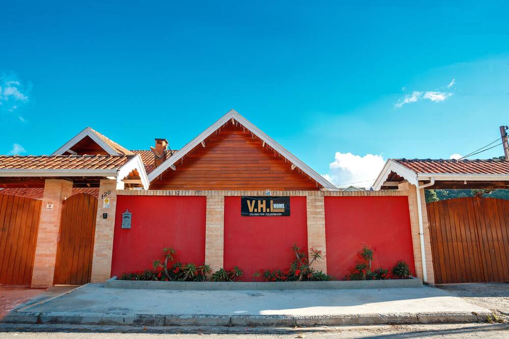 Photo of Outdoor in Jaguaribe
