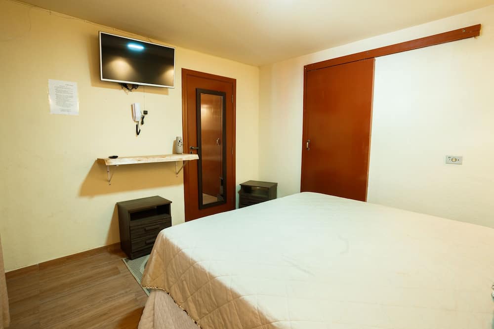 Photo of Bedroom in Jaguaribe