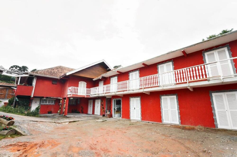 Photo of Patio Balcony in Jaguaribe
