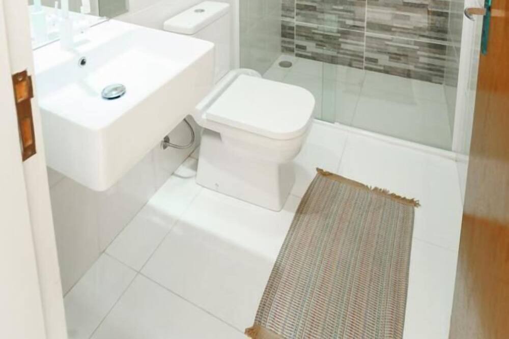 Photo of Bathroom in Jaguaribe