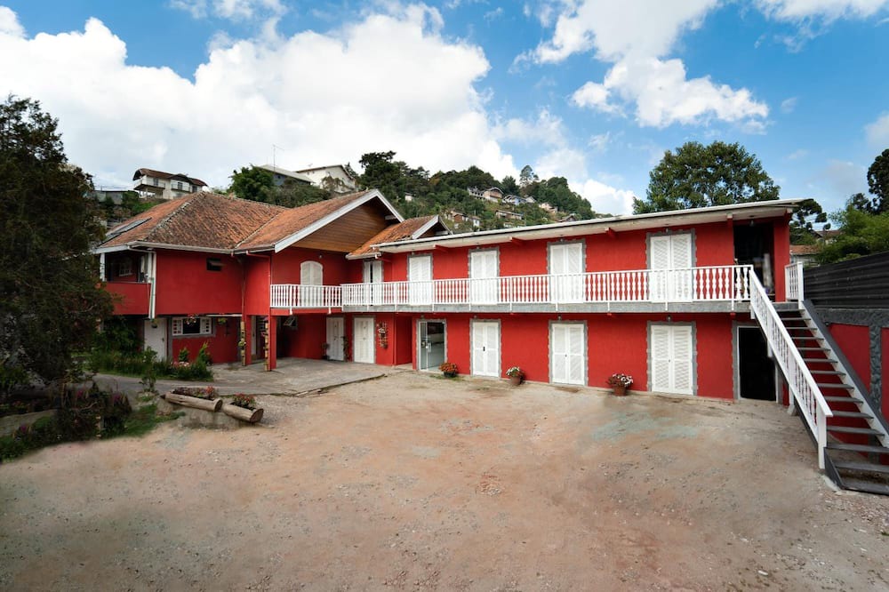 Photo of Outdoor in Jaguaribe