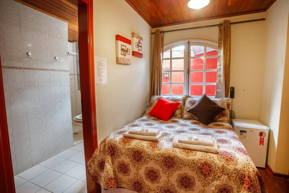 Photo of Bedroom in Jaguaribe