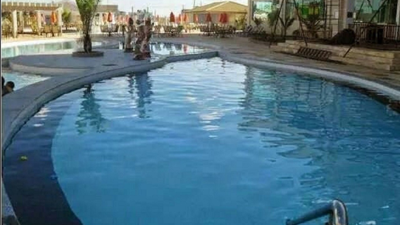Photo of Outdoor in Jardim Paraiso