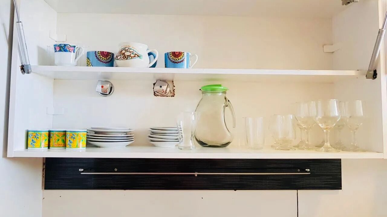 Photo of Kitchen in Leblon
