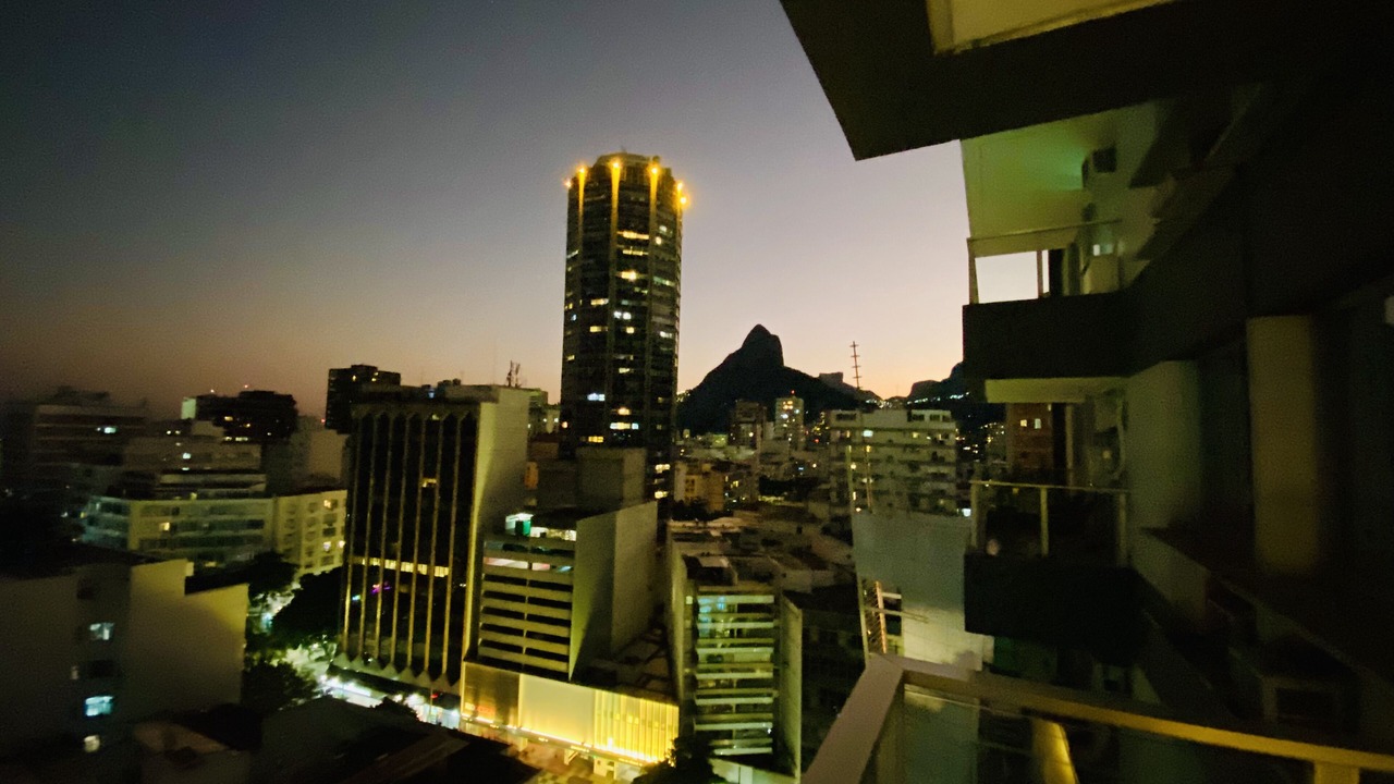 Photo of Outdoor in Leblon