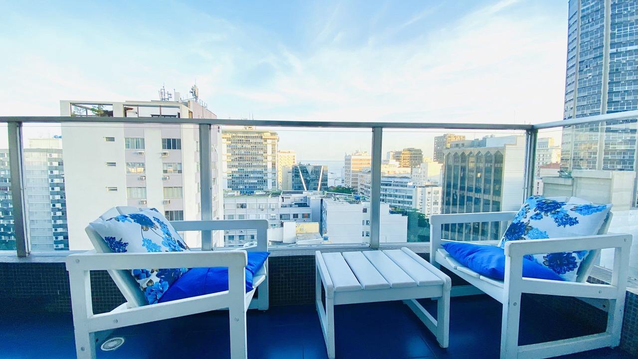 Photo of Outdoor in Leblon