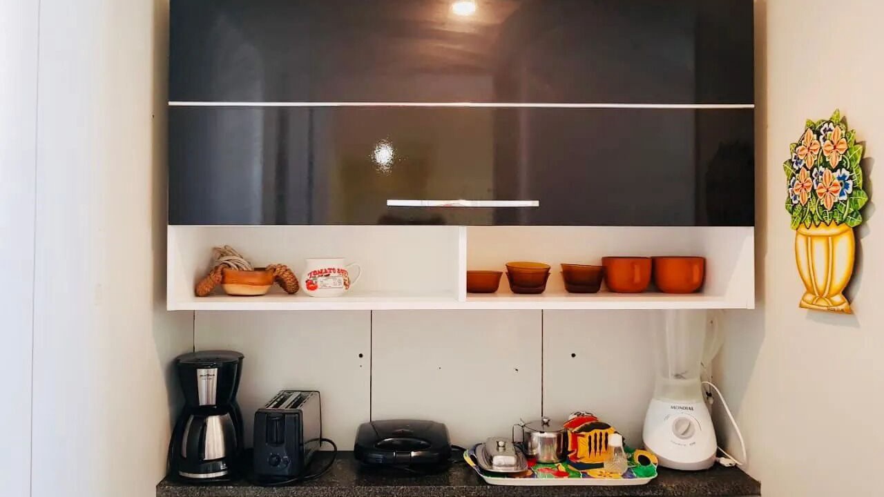 Photo of Kitchen in Leblon