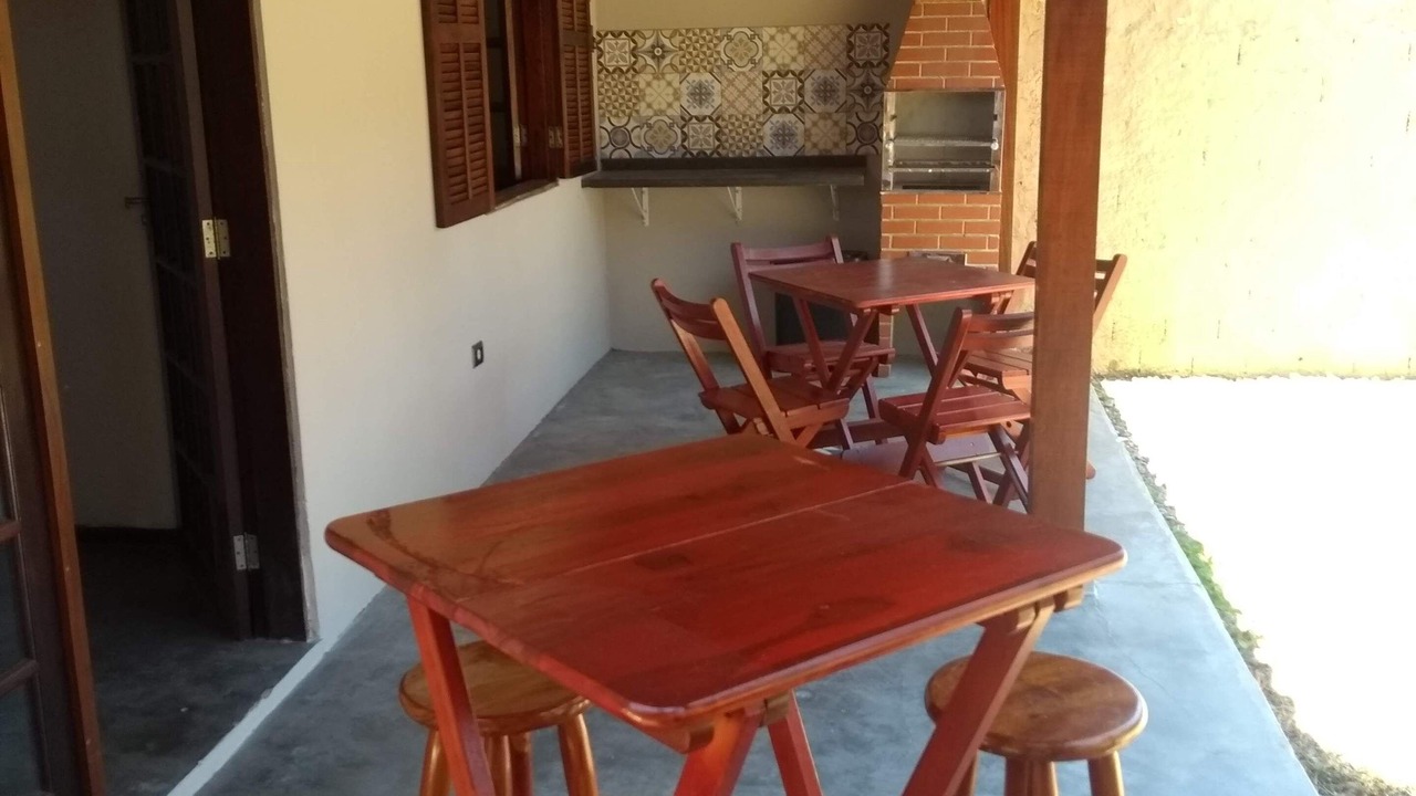 Photo of Outdoor in Maresias