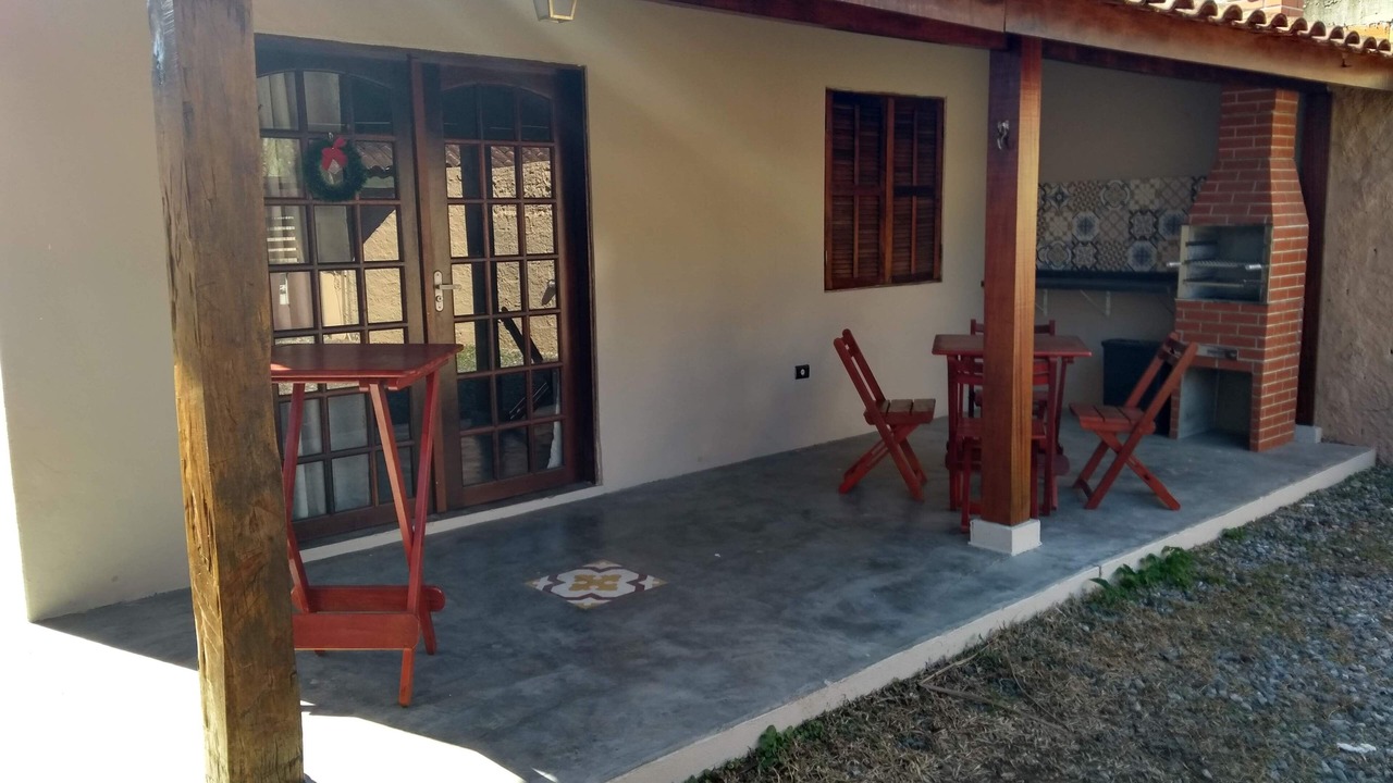 Photo of Outdoor in Maresias