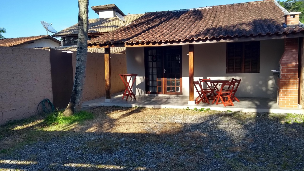 Photo of Outdoor in Maresias