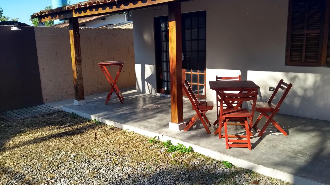Photo of Outdoor in Maresias
