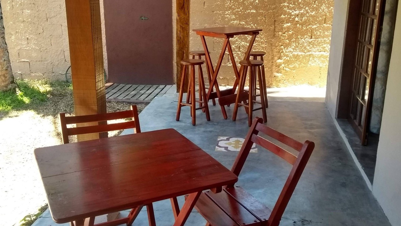 Photo of Outdoor in Maresias