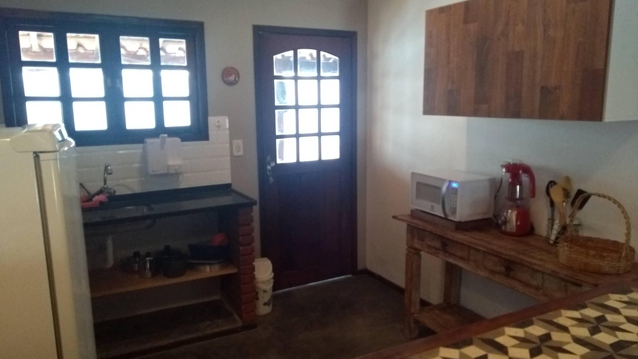 Photo of Kitchen in Maresias