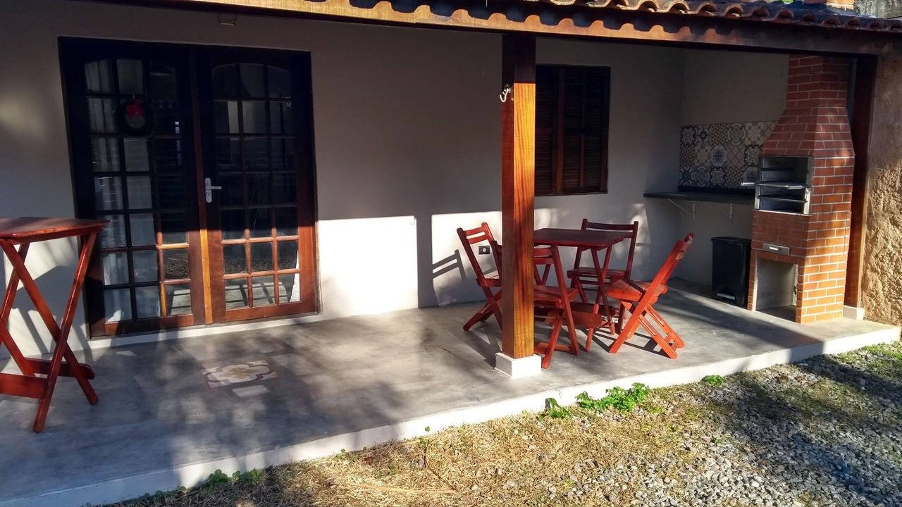Photo of Outdoor in Maresias