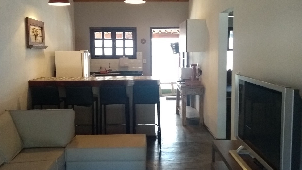 Photo of Livingroom in Maresias