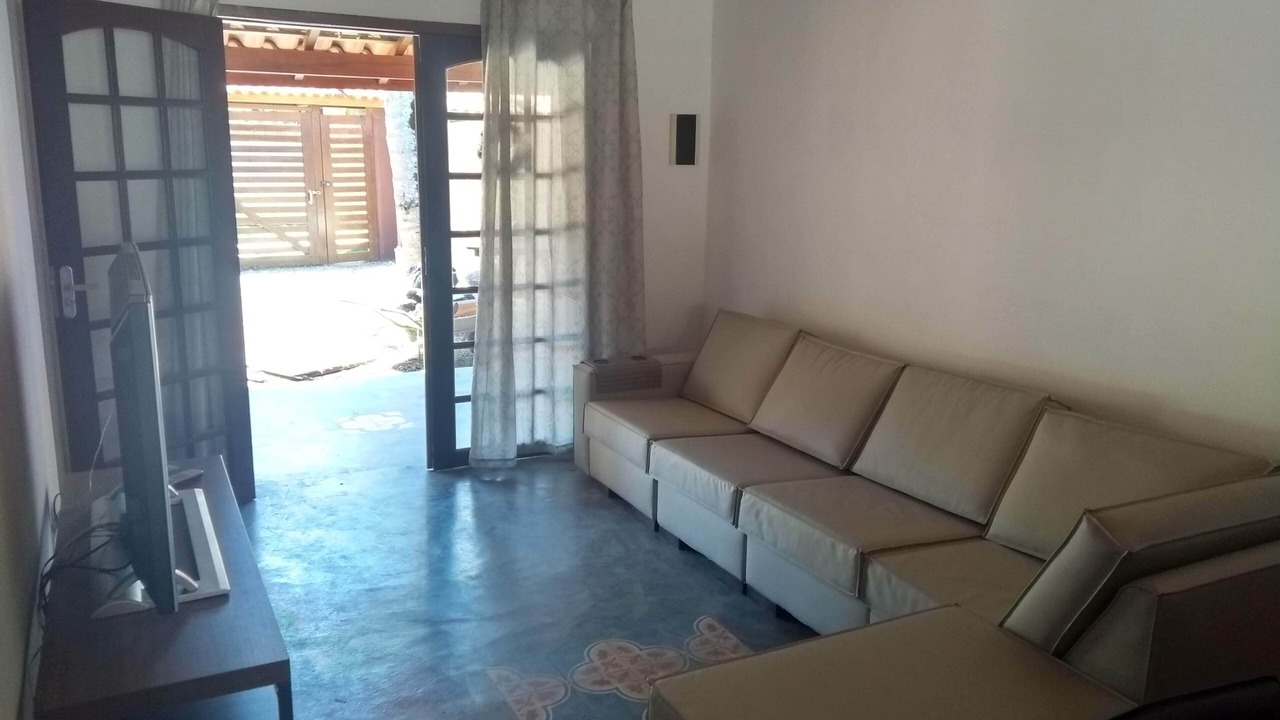 Photo of Livingroom in Maresias