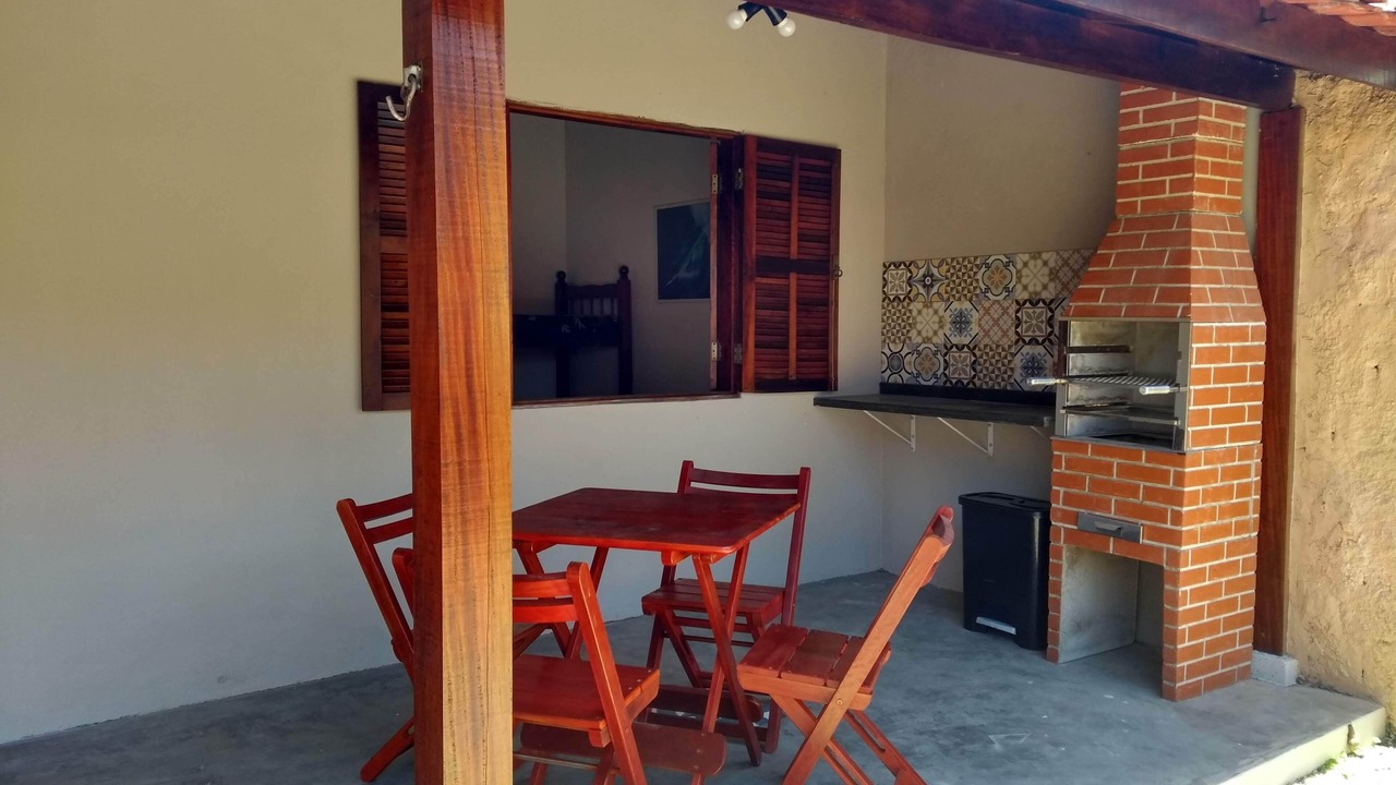 Photo of Outdoor in Maresias