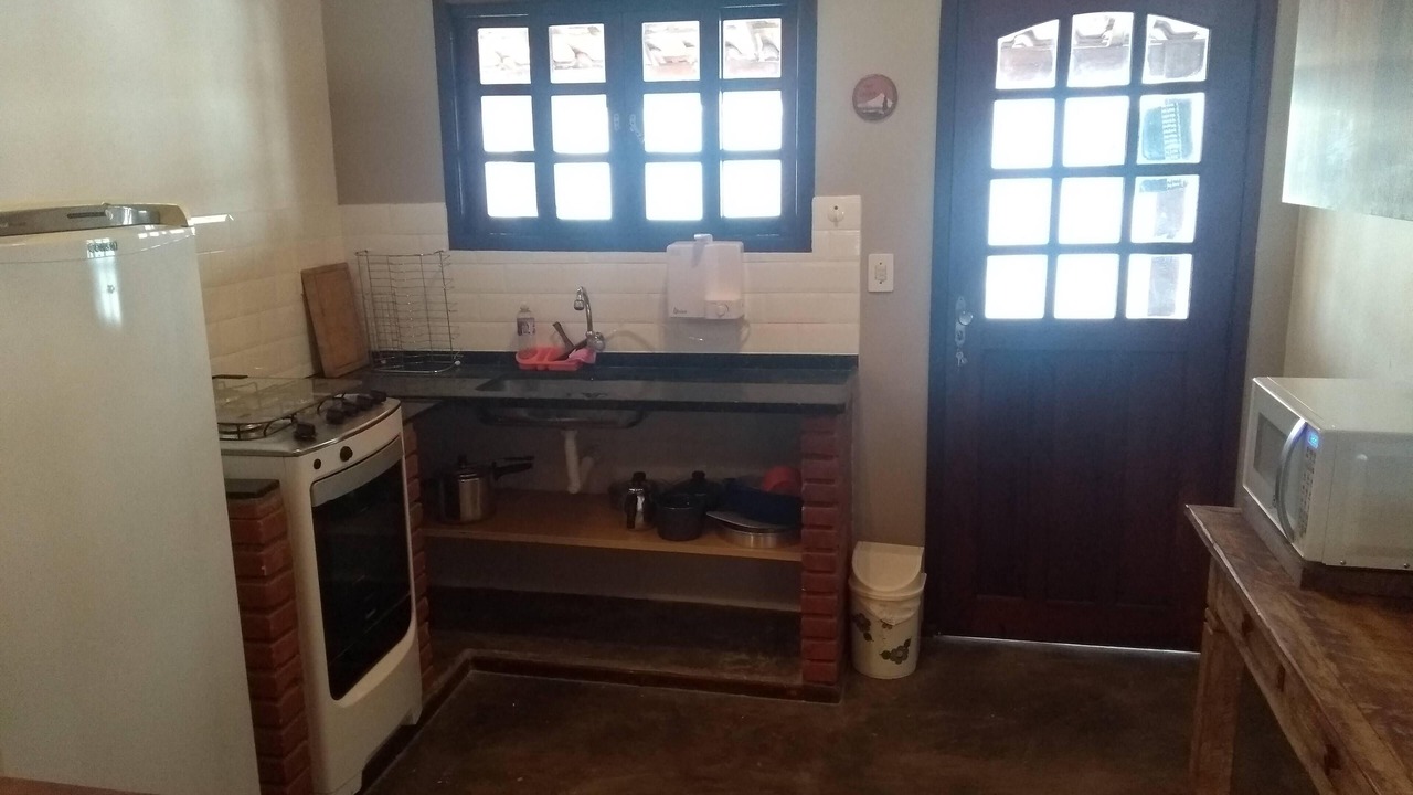 Photo of Kitchen in Maresias