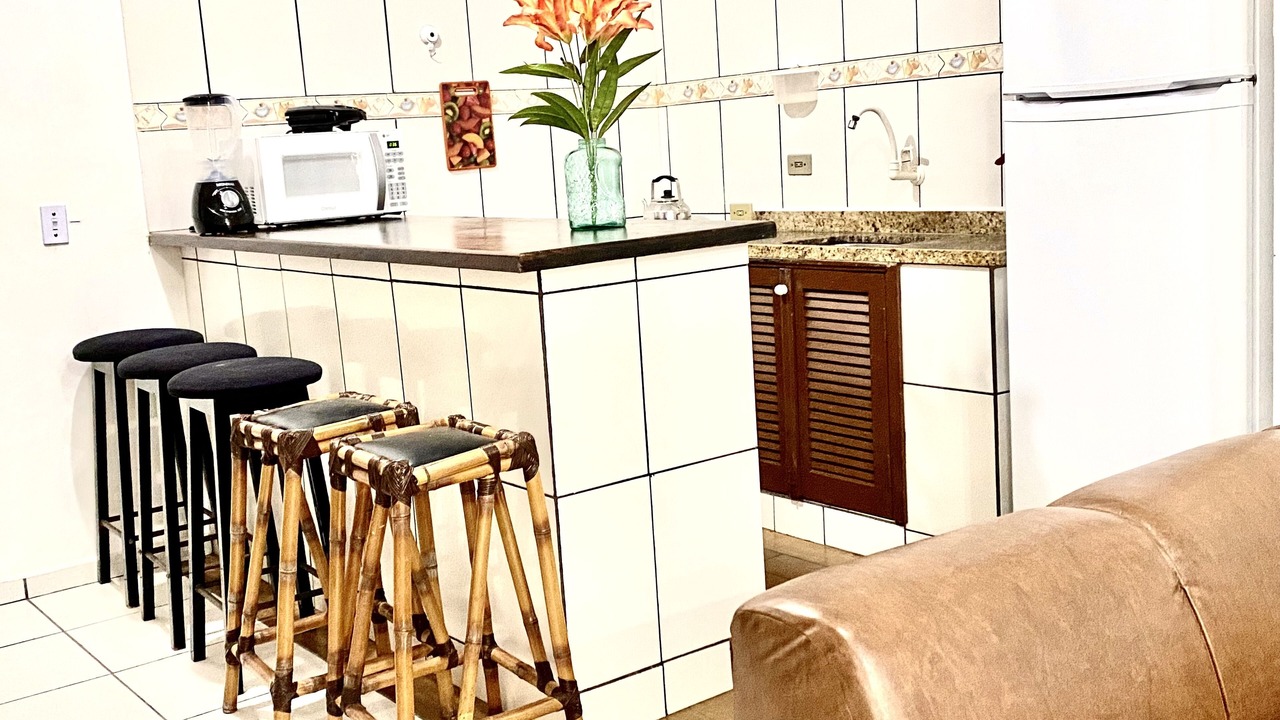 Photo of Kitchen in Guaratuba