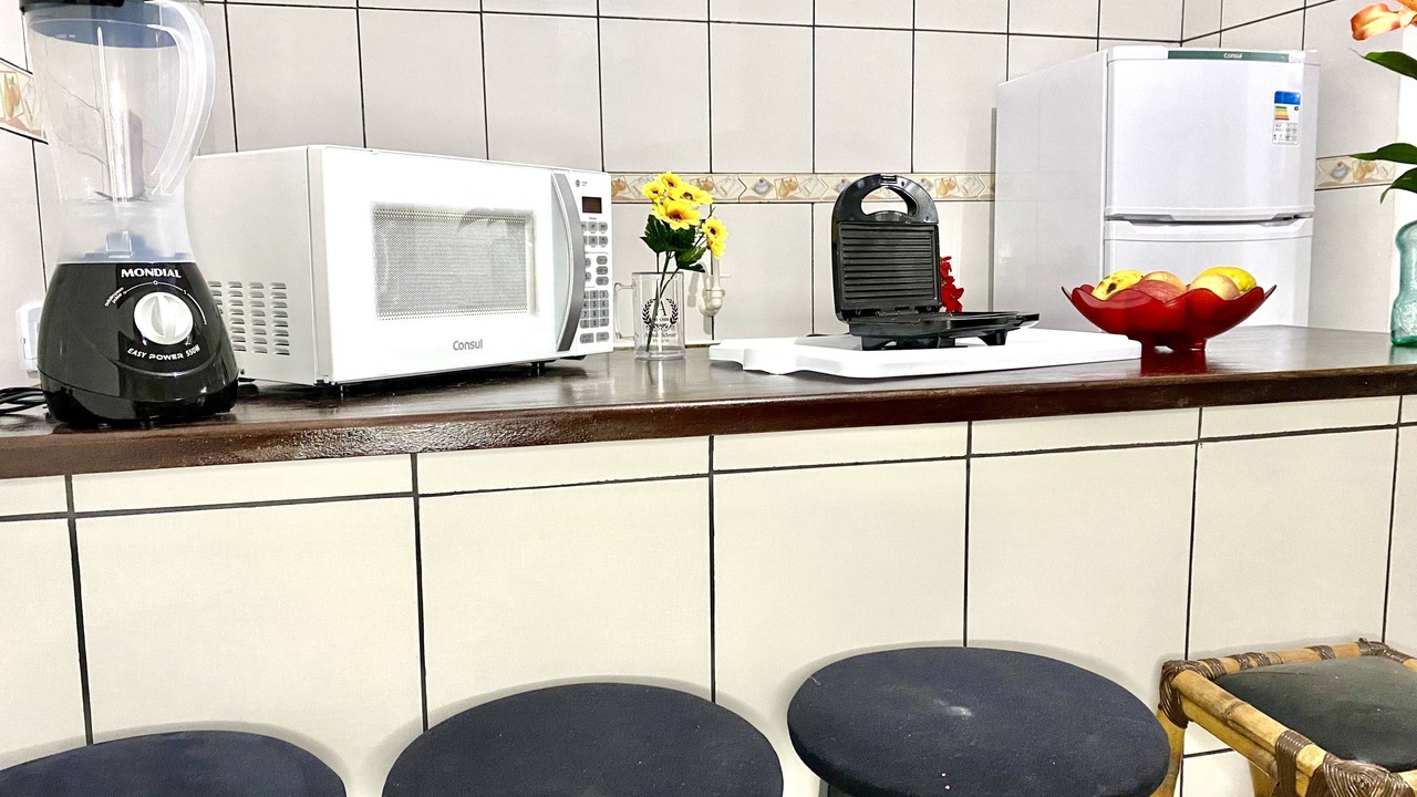 Photo of Kitchen in Guaratuba