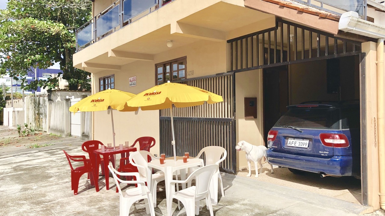Photo of Outdoor in Guaratuba