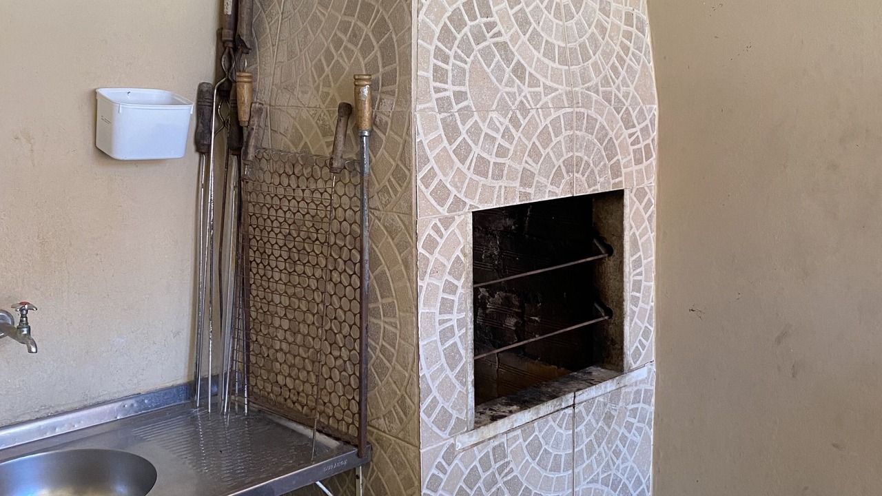 Photo of Kitchen in Guaratuba
