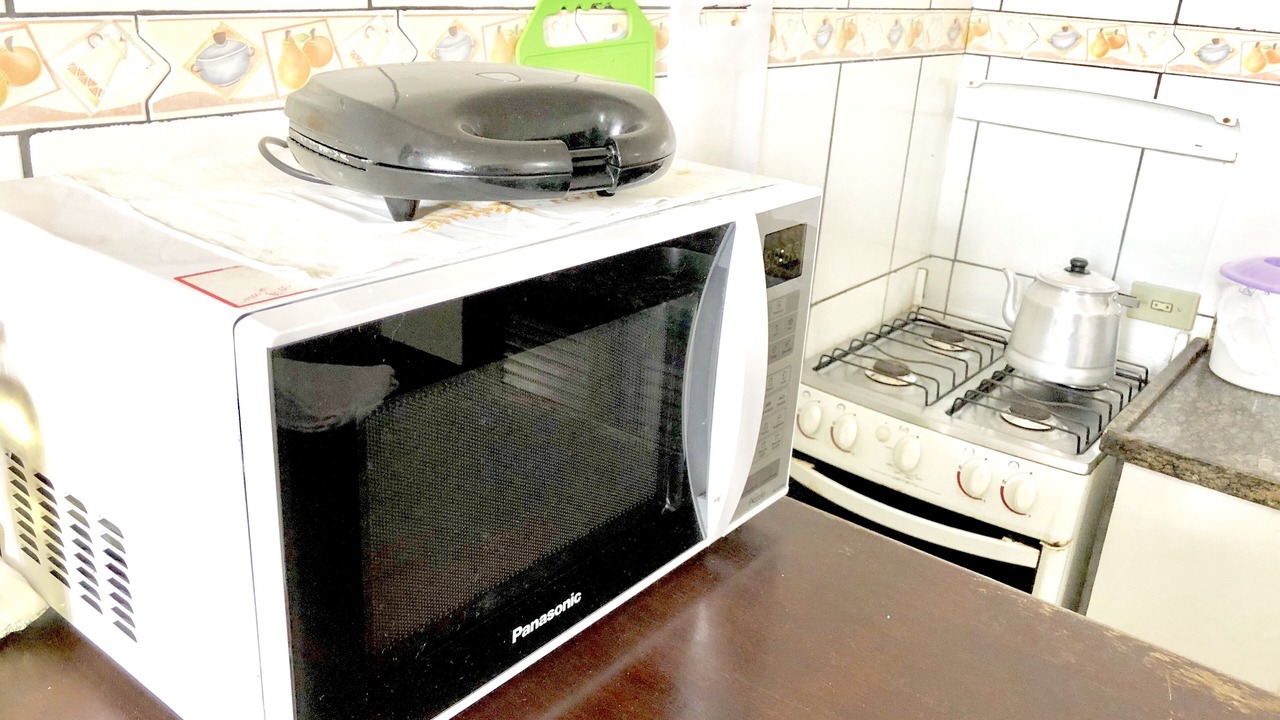 Photo of Kitchen in Guaratuba