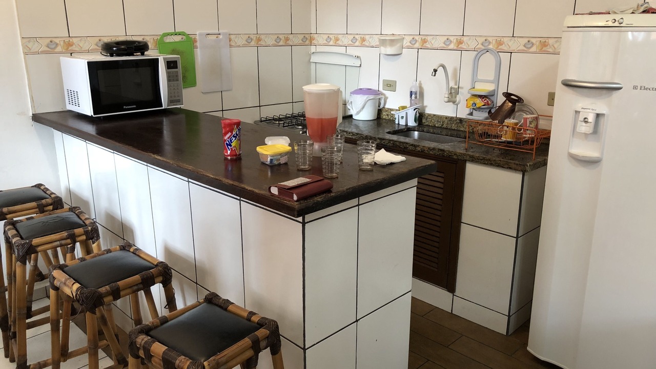 Photo of Kitchen in Guaratuba