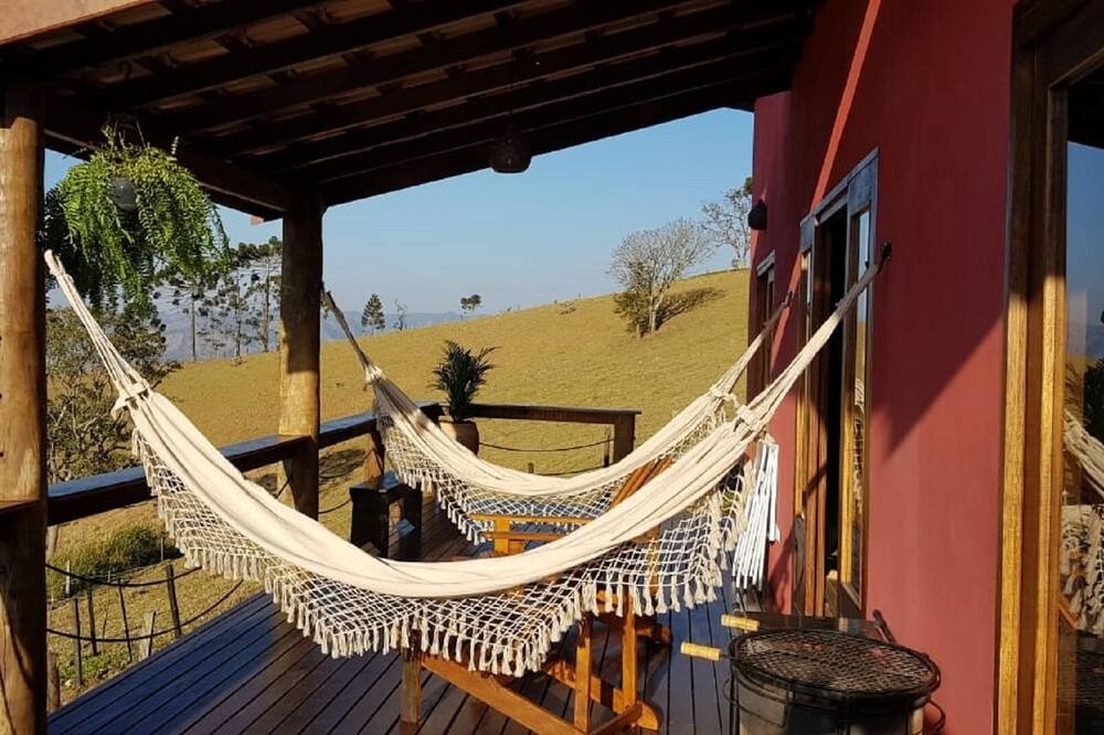 Photo of Patio Balcony in Goncalves