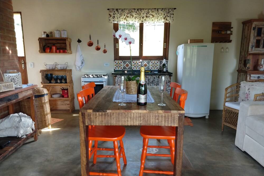 Photo of Kitchen in Goncalves