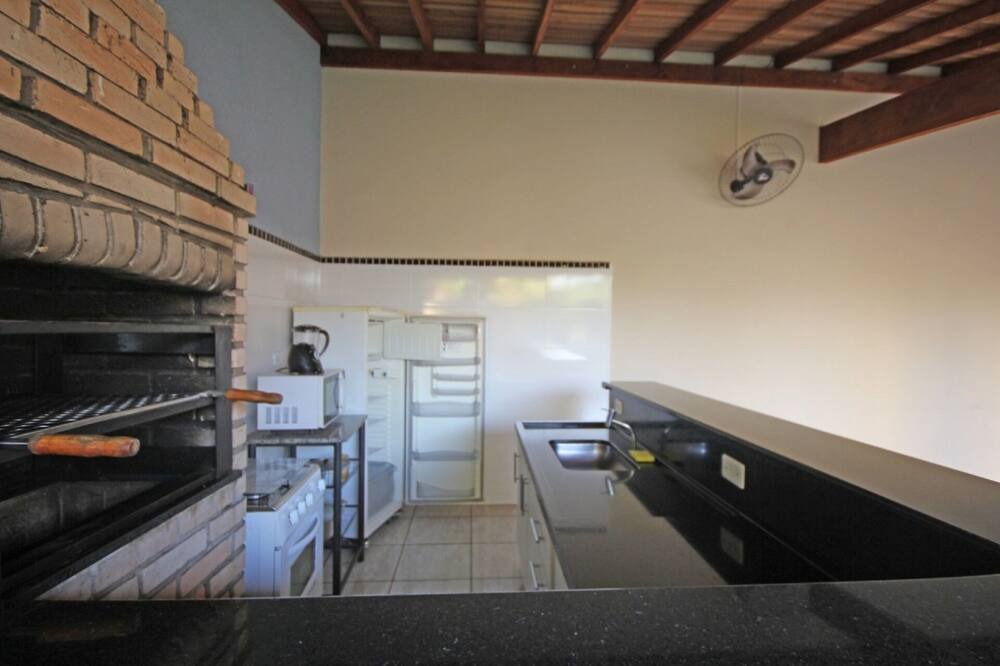 Photo of Kitchen in Olimpia
