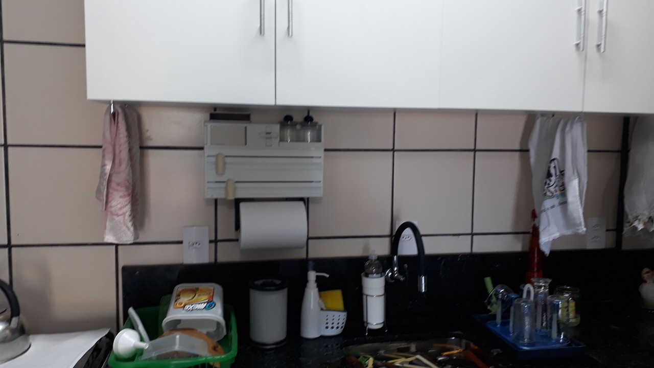 Photo of Kitchen in Zimbros