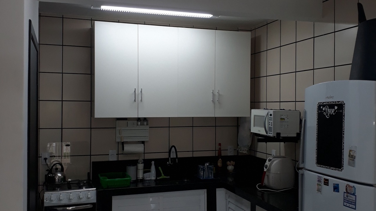 Photo of Kitchen in Zimbros