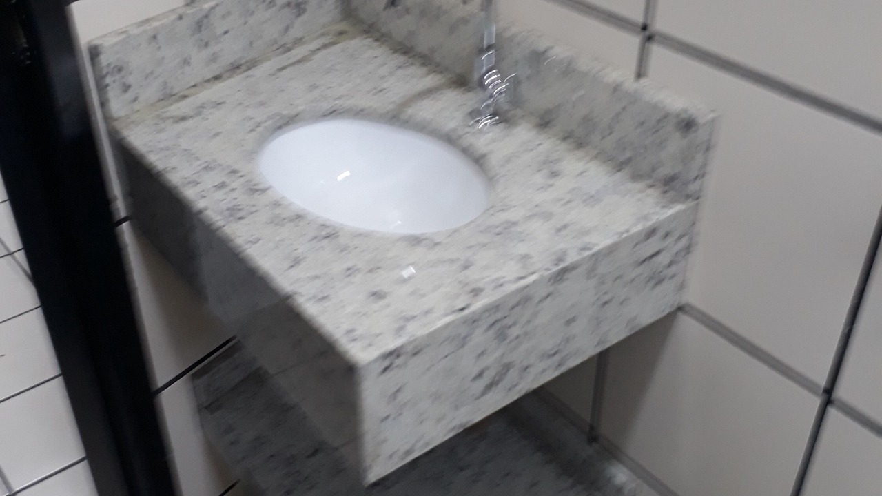 Photo of Bathroom in Zimbros