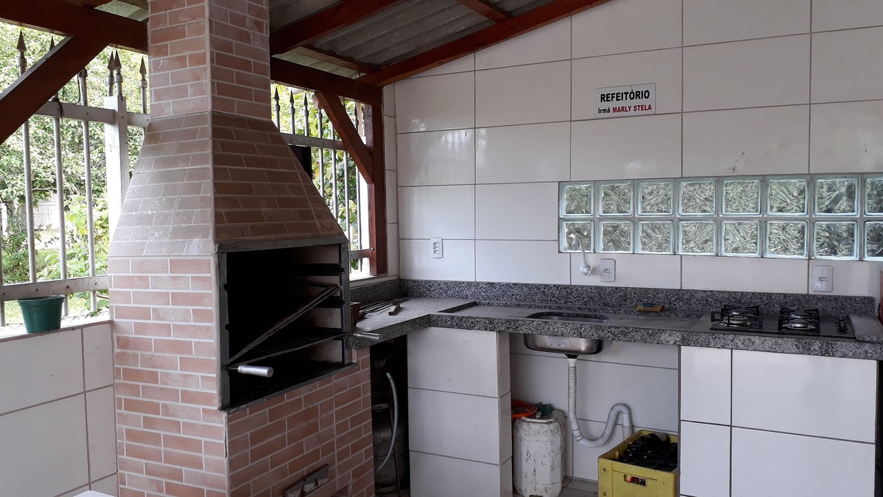 Photo of Kitchen in Zimbros