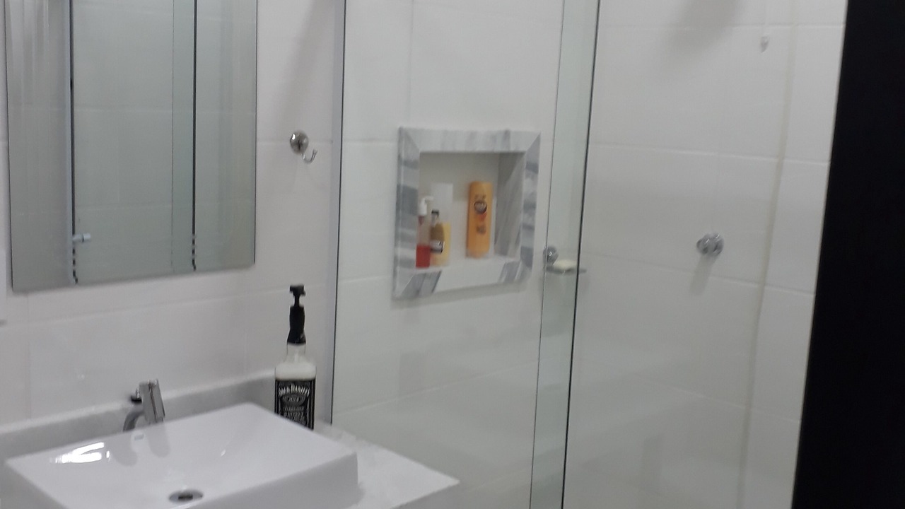 Photo of Bathroom in Zimbros