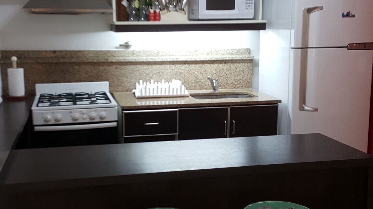 Photo of Kitchen in Tigre