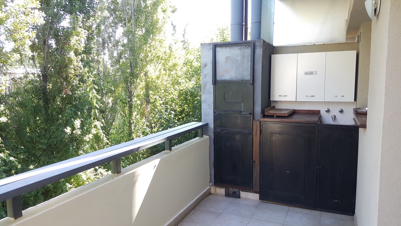 Photo of Kitchen in Tigre