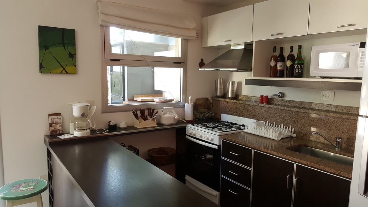 Photo of Kitchen in Tigre