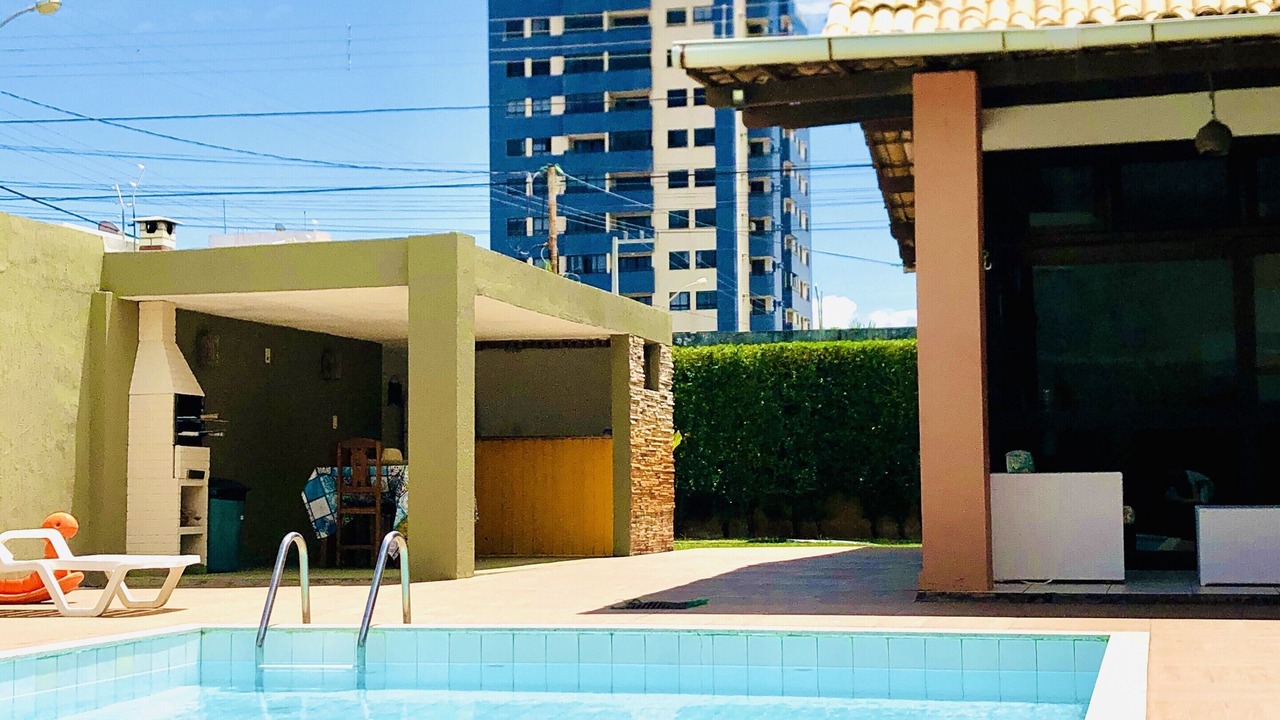 Photo of Outdoor in Atalaia
