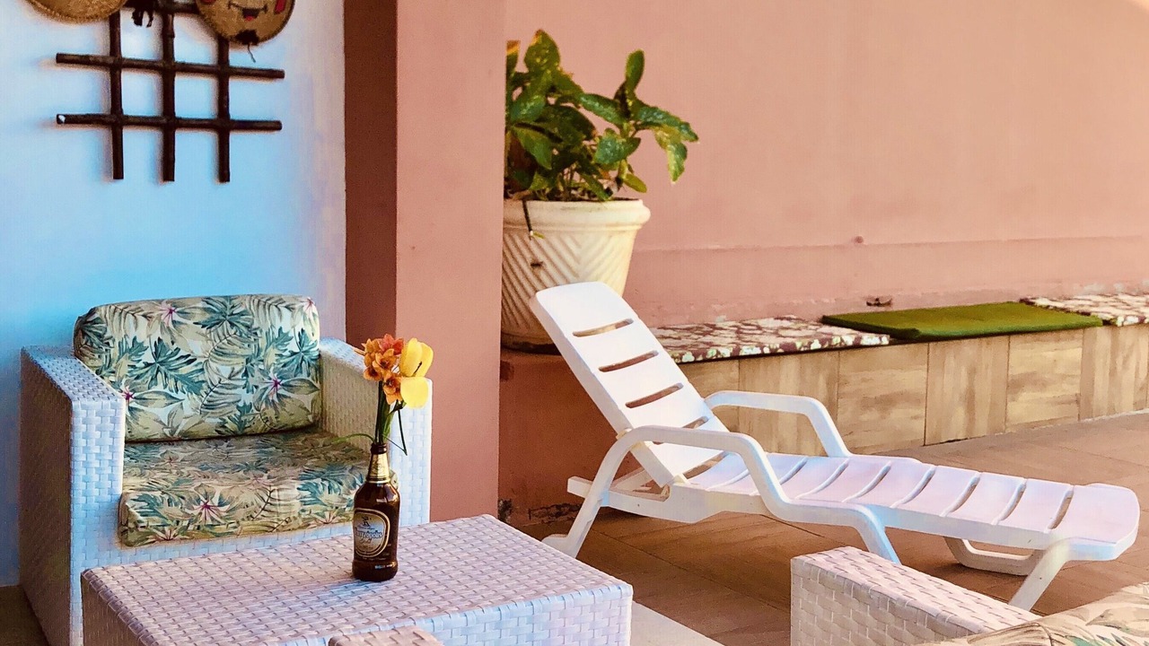 Photo of Outdoor in Atalaia