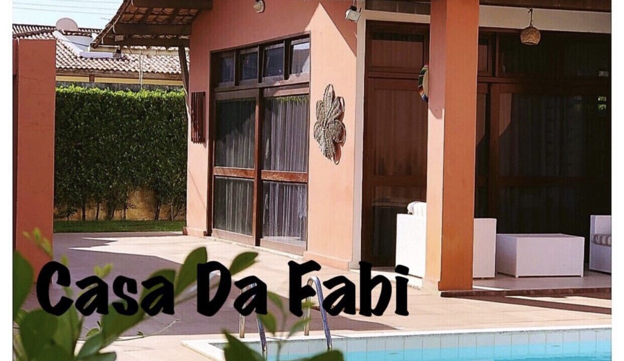 Photo of Outdoor in Atalaia