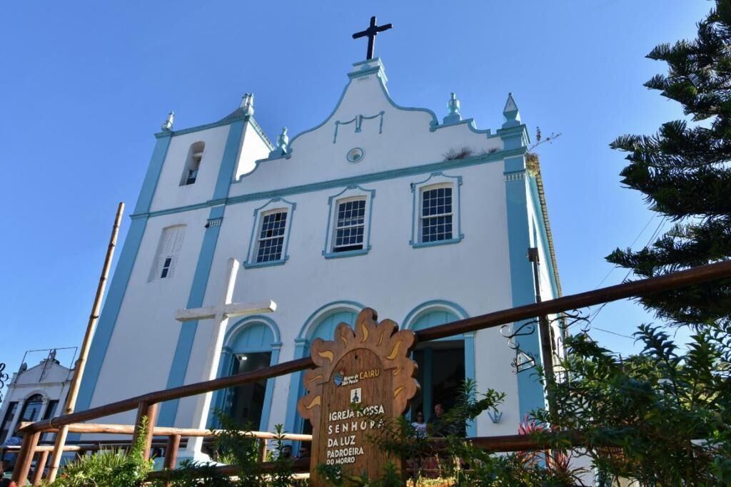 Photo of Outdoor in Morro de Sao Paulo