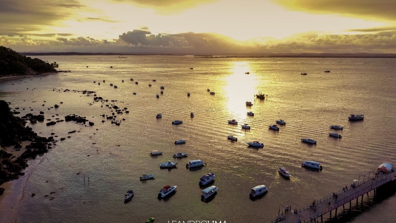 Photo of Outdoor in Morro de Sao Paulo