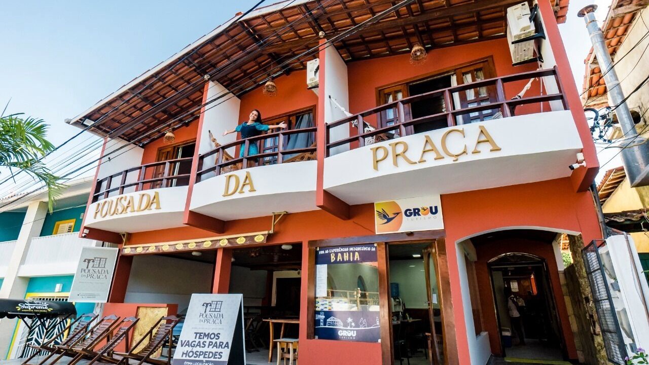 Photo of Outdoor in Morro de Sao Paulo