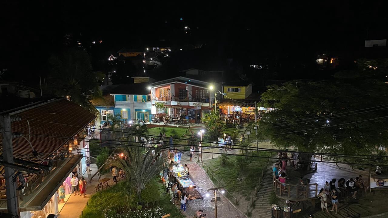 Photo of Others in Morro de Sao Paulo