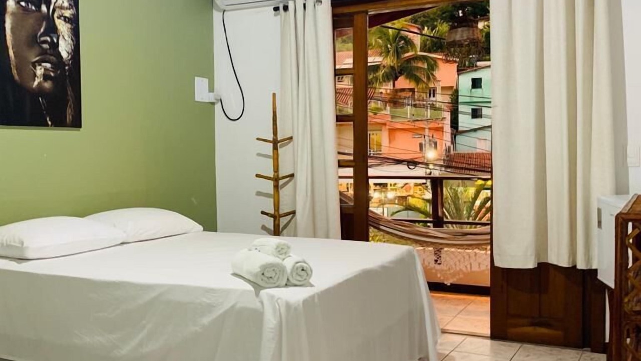 Photo of Bedroom in Morro de Sao Paulo